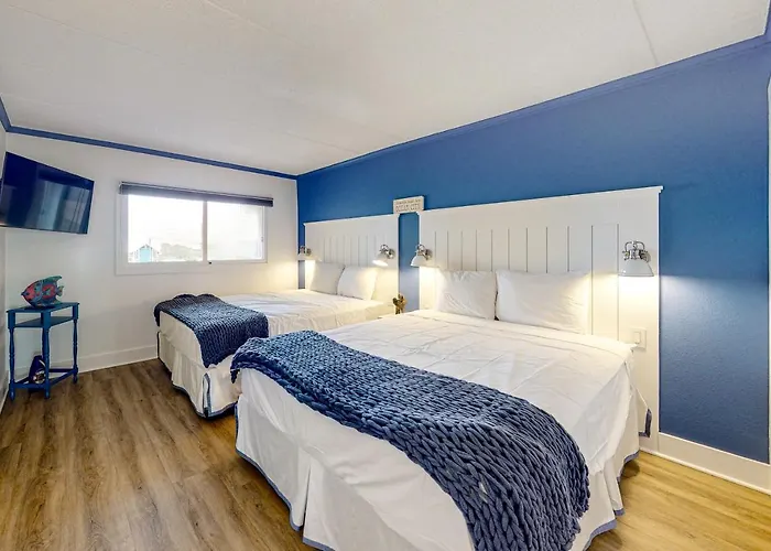 Ferienhaus Marigot *