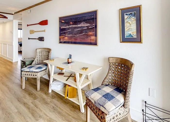 Ferienhaus Marigot *